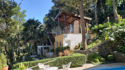 Casa de Condomínio, 4 quartos - Foto 5