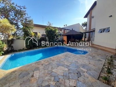 Casa de Condomínio, 5 quartos - Foto 5