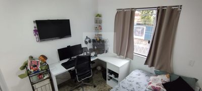 Sobrado, 3 quartos, 264 m² - Foto 5
