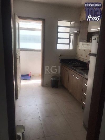Apartamento, 1 quarto, 39 m² - Foto 3