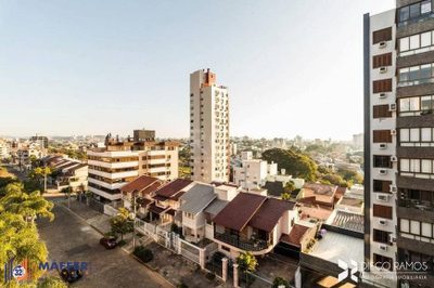 Cobertura, 3 quartos, 264 m² - Foto 4