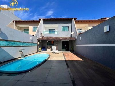 Casa, 182 m² - Foto 2