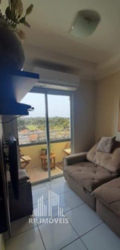 Apartamento, 2 quartos, 58 m² - Foto 1