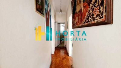 Apartamento, 3 quartos, 100 m² - Foto 4