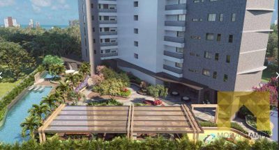Apartamento, 3 quartos, 101 m² - Foto 4