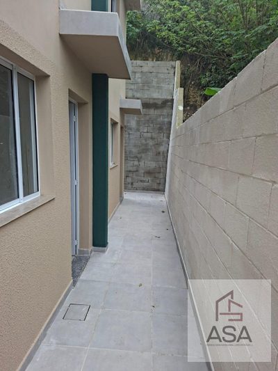 Casa de Condomínio, 2 quartos - Foto 5