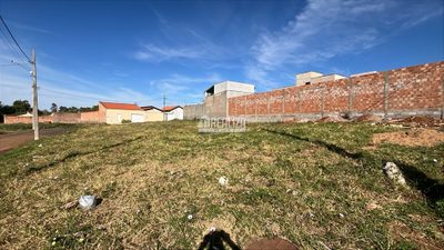 Terreno, 495 m² - Foto 1