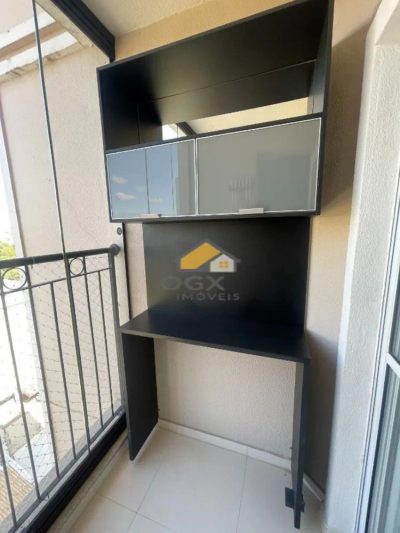 Apartamento, 2 quartos - Foto 1