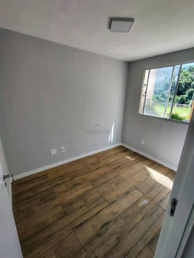 Apartamento, 2 quartos, 38 m² - Foto 5