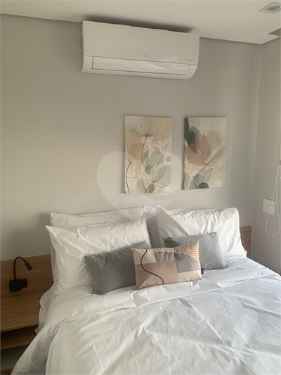 Apartamento, 28 m² - Foto 2