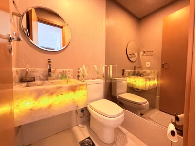 Apartamento, 3 quartos, 103 m² - Foto 3