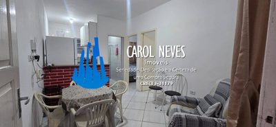 Casa de Condomínio, 2 quartos - Foto 5