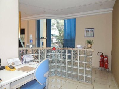 Prédio Inteiro, 250 m² - Foto 4