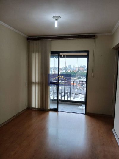 Apartamento, 2 quartos, 58 m² - Foto 1