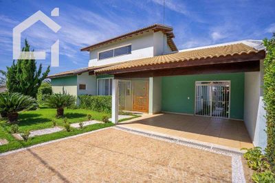 Casa, 3 quartos, 278 m² - Foto 2
