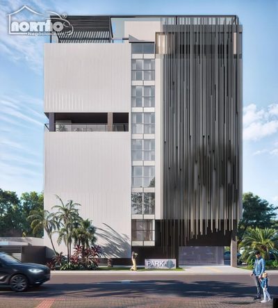 Casa, 1 quarto, 50 m² - Foto 3