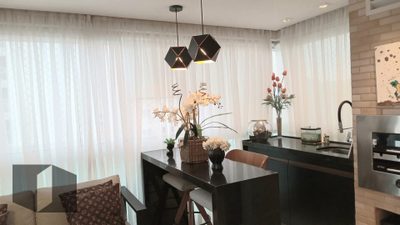 Apartamento, 3 quartos, 116 m² - Foto 3