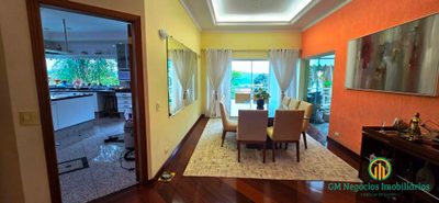 Casa de Condomínio, 4 quartos - Foto 4