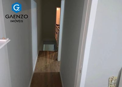 Sobrado, 3 quartos, 100 m² - Foto 4