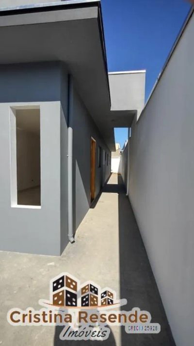 Casa, 2 quartos, 125 m² - Foto 4
