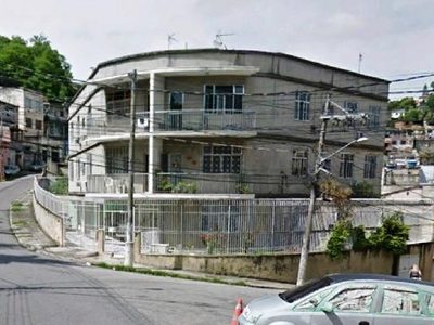 Apartamento, 2 quartos, 60 m² - Foto 1