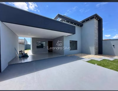 Casa, 2 quartos, 118 m² - Foto 1