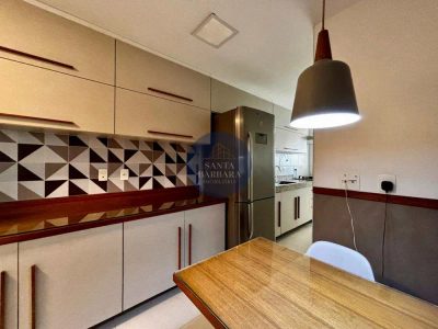 Apartamento, 3 quartos, 109 m² - Foto 5