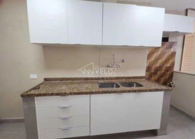 Apartamento, 3 quartos, 114 m² - Foto 1