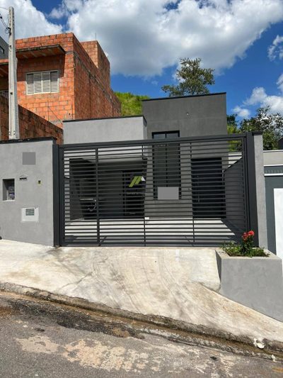 Depósito-Galpão, 75 m² - Foto 2