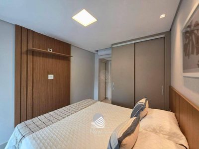 Apartamento, 3 quartos, 127 m² - Foto 2