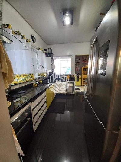 Sobrado, 3 quartos - Foto 3