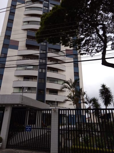 Apartamento, 3 quartos, 105 m² - Foto 1