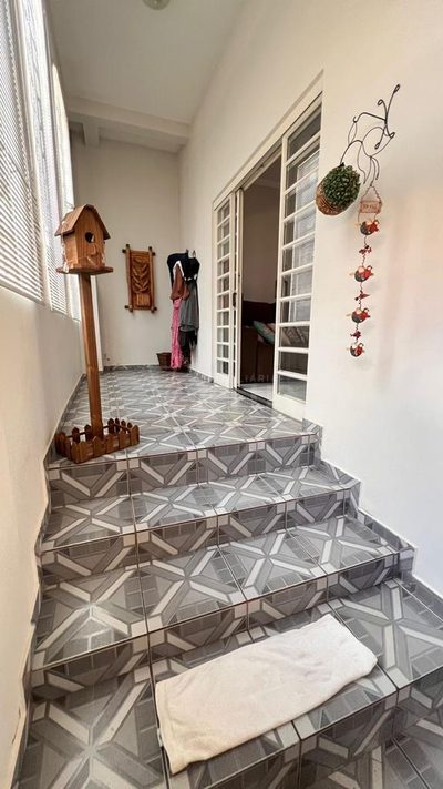 Sobrado, 3 quartos, 120 m² - Foto 4