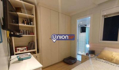 Apartamento, 3 quartos, 132 m² - Foto 5