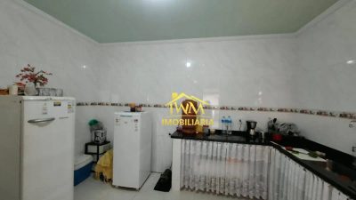 Casa, 3 quartos - Foto 3