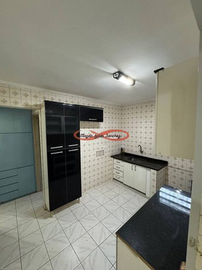 Apartamento, 2 quartos, 45 m² - Foto 5