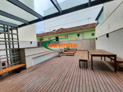 Cobertura, 1 quarto, 47 m² - Foto 3