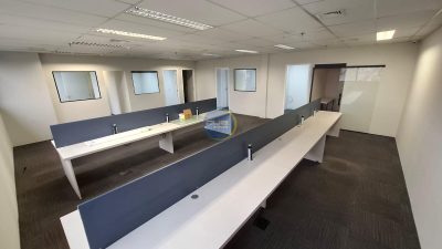 Sala-Conjunto, 134 m² - Foto 3