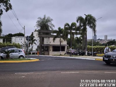Apartamento, 2 quartos, 41 m² - Foto 1