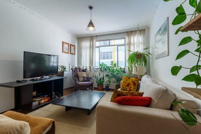 Apartamento, 2 quartos, 90 m² - Foto 2