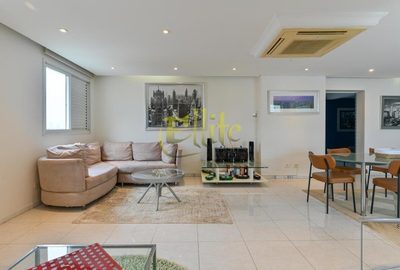 Apartamento, 3 quartos, 151 m² - Foto 3