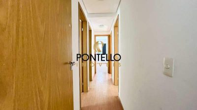 Apartamento, 4 quartos, 34 m² - Foto 2