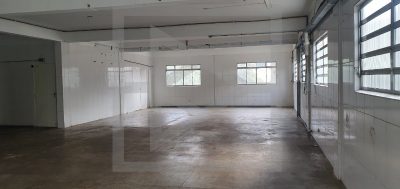 Prédio Inteiro, 650 m² - Foto 1