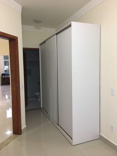 Casa, 3 quartos, 90 m² - Foto 3