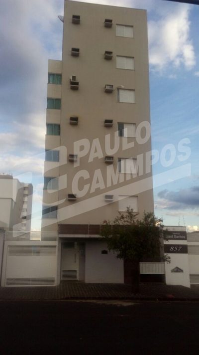 Apartamento, 3 quartos, 87 m² - Foto 1