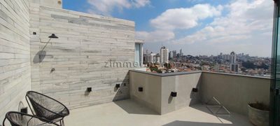 Cobertura, 1 quarto, 76 m² - Foto 3