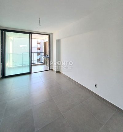 Apartamento, 1 quarto, 26 m² - Foto 2