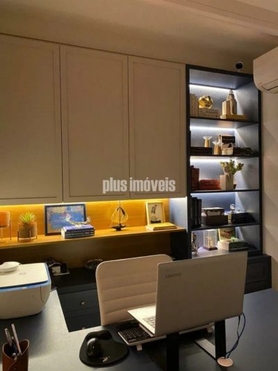 Apartamento, 3 quartos, 138 m² - Foto 3