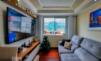 Apartamento, 2 quartos, 55 m² - Foto 3