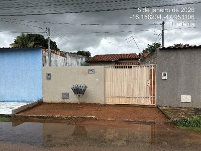 Casa, 2 quartos, 180 m² - Foto 1